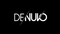 Het Denuvo-logo