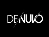 Het Denuvo-logo