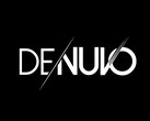 Het Denuvo-logo