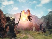 Dragon's Dogma 2 heeft veel kritiek gekregen op Steam (afbeelding via Capcom)