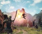 Dragon's Dogma 2 heeft veel kritiek gekregen op Steam (afbeelding via Capcom)