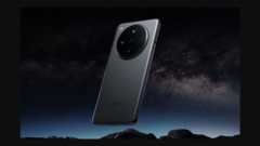 De X8 Pro. (Afbeeldingsbron: Oppo)