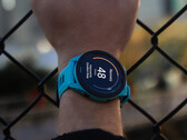 Garmin's nieuwste update voor de Forerunner 265 heeft tot consternatie geleid bij deelnemers aan het bètaprogramma. (Afbeelding bron: Garmin)