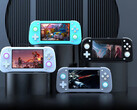 De XF43 zou Linux Ark OS 2.0 uit de doos moeten draaien. (Afbeeldingsbron: Game Console)