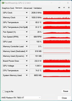 GPU-Z