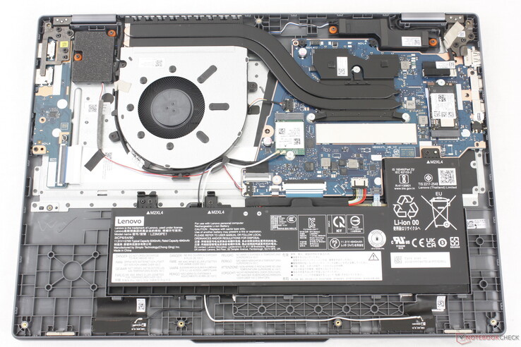 IdeaPad 5 2-in-1 16IAL10 moederbord