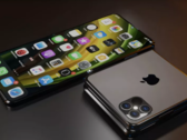 Er wordt algemeen verwacht dat de eerste opvouwbare iPhone in 2026 het levenslicht zal zien. (Afbeeldingsbron: iOS Beta News)