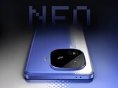 De Neo 10R. (Afbeeldingsbron: iQoo)
