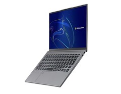 De nieuwe Galleria NC5L-laptop is uitgerust met een 12-core Intel Meteor Lake-U CPU.