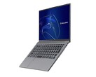 De nieuwe Galleria NC5L-laptop is uitgerust met een 12-core Intel Meteor Lake-U CPU.