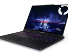 De nieuwste BIOS-update brengt G-Sync-ondersteuning terug naar de Legion Pro 7i 16 Gen 10 (Afbeeldingsbron: Lenovo)