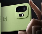 OnePlus heeft cameradetails bevestigd van de aankomende compacte OnePlus 15T vlaggenschip smartphone.