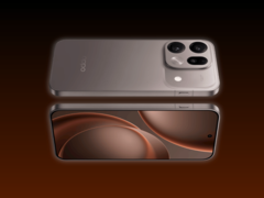 De Oppo Find X9s Pro.