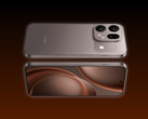 De Oppo Find X9s Pro.