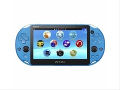 De PS6-handheld wordt Sony's terugkeer naar handhelds die games native draaien, zoals de PS Vita (afgebeeld).