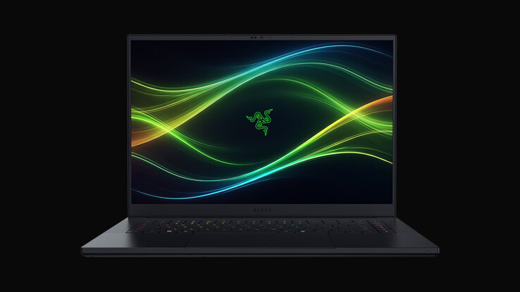 Razer rust de Blade 16 2026 ook uit met een 90 Wh batterij.
