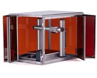 A350T: 3D-printer met CNC- en lasersnijfunctionaliteit (Afbeelding bron: Snapmaker)
