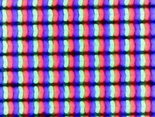 Subpixels