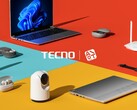 Tecno's aankomende AIoT-reeks. (Bron: Tecno)