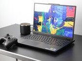 De krachtigste RTX 5070 Ti gamer tot nu toe - Lenovo Legion Pro 5 16IAX10H OLED review