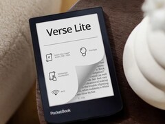 De Verse Lite e-reader is nu te bestellen (Afbeelding bron: PocketBook)