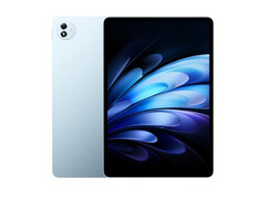 De Vivo Pad 5 Pro is een geweldig model dat vergelijkbaar is met tablets van grote merken. (Afbeeldingsbron: Vivo)