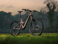 Krachtige motor, lichtgewicht frame: De Mondraker Zendit R