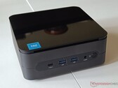 AcePC Wizbox AI mini-pc beoordeling: Intel Meteor Lake wordt mini