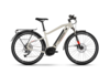 De 2023 Haibike Trekking High e-bike (Afbeelding bron: Haibike)