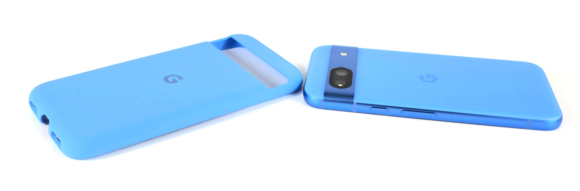 Google Pixel 8a smartphone beoordeling