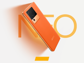 Dit is de Neo7. (Bron: iQOO via Vivo)