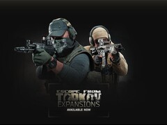 De Unheard Edition geeft toegang tot een nieuwe PvE-modus en brengt veel verbeteringen voor spelers. (Bron: Escape From Tarkov)