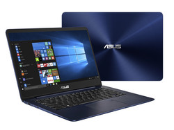 Asus ZenBook UX3430UQ