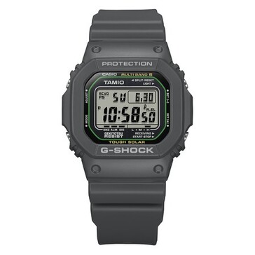 (Afbeeldingsbron: Grote G-Shock Wereld)