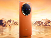 De Vivo X100 Pro zal debuteren met de Dimensity 9300-chipset van MediaTek. (Afbeelding bron: Vivo)