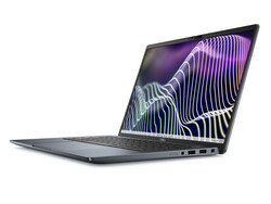 In review: Dell Latitude 7440 clamshell. Testapparaat geleverd door Dell