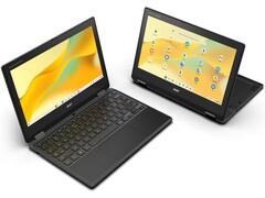 Acer Chromebook Spin 311 R725T