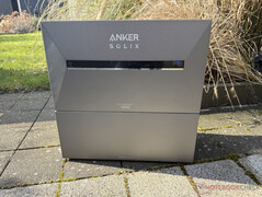 Zonnebank 3 Pro + BP2700
