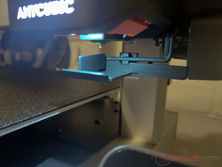 Origineel spoelgereedschap
