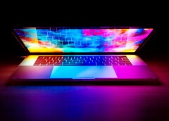 De MacBook Pro met de „ Apple ” zou in de toekomst wel eens een veel levendiger scherm kunnen krijgen.