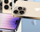 Algemeen wordt verwacht dat de Apple iPhone 14-serie zich in september 2022 bij de iPhone 13-reeks zal voegen. (Afbeelding bron: @darvikpatel/Apple - bewerkt)