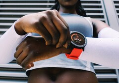 De CMF Watch 3 Pro zal in de toekomst verbinding maken met de Nothing X smartphone app.