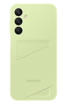 De optionele kaartsleuf van de Galaxy A25