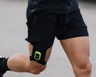 De CLOMP spier-zuurstofsaturatie tracking wearable kan spiervermoeidheid detecteren. (Afbeeldingsbron: CLOMP)