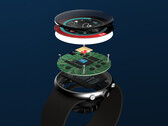 Mobvoi en Oppo zullen de eerste OEM's zijn die Snapdragon Wear W5 Gen 1 en Wear W5+ Gen 1 smartwatches uitbrengen. (Afbeelding bron: @evleaks)