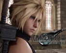 Final Fantasy Remake Part 3 banner met Cloud wordt getoond (Afbeelding bron: Square Enix, Nintendo of America met bewerkingen)