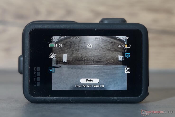 GoPro geeft de Mission 1 (Pro) eindelijk meer fotofuncties.