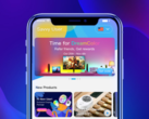 De Govee Home app v6.7.2 release richt zich op de community-sectie. (Afbeeldingsbron: Govee)