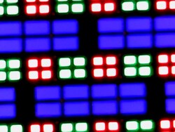Pixelraster
