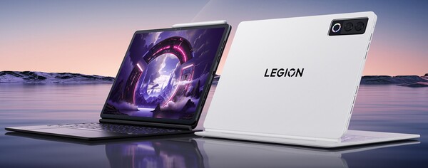 De Legion Y900 13 wordt aangeprezen als een productiviteitsapparaat.